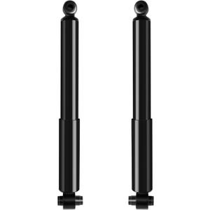 ECCPP Rear Shocks Absorbers, Gas Shocks for Nissan Rogue 2008-2020, Rogue Select 2014-2015, 2017-2021 for Nissan Rogue Sport Pair OE# 349097