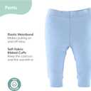 The Peanutshell Baby Layette Gift Set for Girls, Newborn Girl Gift Sets, Baby Clothes & Essentials, Purple Butterfly