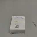 (2026 Upgraded) Wireless CarPlay Adapter for Apple iPhone＆Android, Small Size,Plug and Play,Fast and Stable Connection Wireless Adapter for CarPlay＆Android-No Latency to Screen(Black)