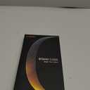 Amazon.com: TORRAS Desert Titanium for iPhone 16 Pro Max Case, [Military Grade Drop Tested][Fit for MagSafe] [Built-in Stand] Translucent Slim Soft Edge Case for iPhone 16 Pro Max 6.9" 2024, Rose Gold : Cell Phones & Accessories