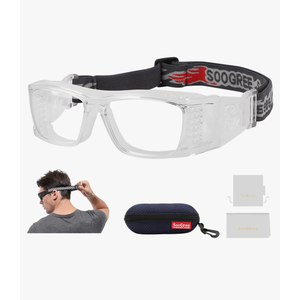 Basketball Soccer Football Sports Protective Eyewear Goggles Racquetball Sports Goggles Eye Safety Glasses