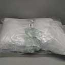 MIULEE 12x20 Inches Pillow Inserts Pack of 2, Decorative Throw Pillow Inserts for Couch