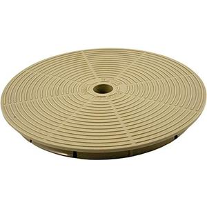 Baker Hydro 51B1017 HydroPak Pool & Spa Beige Skimmer Lid