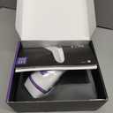 Braun Gillette Venus IPL Hair Removal for Women, SilkExpert IPL BD 3005, Home System for Long-lasting Hair Removal, long-lasting smooth skin in Hair Regrowth for Body Face Corded, White