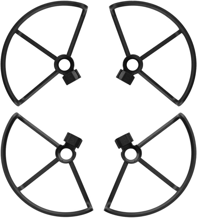 HeiyRC Propeller Guard for Holy Stone HS720 HS720E Drone Anti-collision Props Protector Blades Bumper Safety Accessories