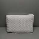 Tempur-Pedic TEMPUR-Cloud Pillow for Sleeping, Standard, White