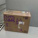 Luvs Diapers - Size 5, 172 Count, Bluey Platinum Protection Baby Diaper