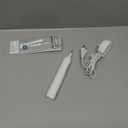 OralB Pro 1000 Rechargeable Electric Toothbrush, White