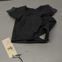 Queenmore Dog Surgery Recovery Sleeve Front Legs, Breathable Dog Recovery Sleeve, Elbow Protector Pet Cone Alternative After Surgery, Grey, M