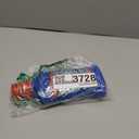 Colgate Peroxyl Antiseptic Mouthwash and Mouth Sore Rinse, 1.5% Hydrogen Peroxide, Mild Mint - 500ml, 16.9 Fluid Ounces