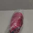 Kickred 2 Pieces Basic Dog Hoodie, Soft and Comfy Cotton and Polyester Blend Dog Sweatshirt with Leash Hole and Pocket, Keep Your Puppy Warm and Stylish - Navy Blue & Red/Sleeved (XX-Large)