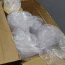 Gejoy 400 Pcs Aluminum Foil Baking Cups with Lids 5 oz Disposable Ramekins Mini Cake Pans Creme Brulee Cupcake Liners Muffin Tins Flan Mold Dessert Container for Wedding (Dark Green,Gold,Classic)