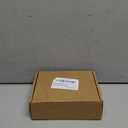 Goldenwarm 10 Pack Kitchen Cabinet Handles 3 Inch Black Finger Pulls for Cabinets Edge Pulls Black Kitchen Hardware for Dresser Drawers,Aluminum Alloy (Hole Center:76mm(3in))