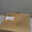 Overhead Phone Camera Mount for Desk Tripod - 10" Ring Light with Stand - Solid Ring Light with Clamp for Artist Drawing, Video Recording,CRI >95