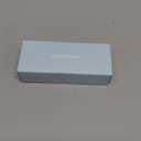 IBOANN Clear Black UV SunGlasses