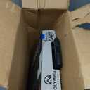 Olympia Tools 85-010 Grand Pack-N-Roll Portable Tools Carrier with Telescopic Handle, 80 Lb. Load Capacity, Black 2025 New Version