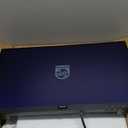 Philips 221V8LB 22 inch Class Thin Full HD (1920 x 1080) Monitor, 100Hz Refresh Rate, VESA, HDMI x1, VGA x1, LowBlue Mode, Adaptive Sync