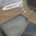 LOVOON 3D Printer Filament, Tricolor PLA Filament 1.75mm Silk Rainbow Filament Green-Red-Blue, 3D Printing Accessories PLA Filament Multicolor, Dimensional Accuracy +/-0.02mm, 2.2lbs/Spool