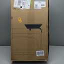 UPPAbaby Remi Changing Station/Wipeable Surface/Simple Attachment and Storage/Stella (Grey Brushed Mélange)