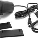 axGear 3.5 Inch SATA Hard Drive Enclosure USB 3.0 High Speed External Case