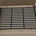 7524 Grill Grates Genesis E-310 Grill Replacement Parts for Weber Genesis 300 Series E/S 310/320 E-330 S330 E310 E330 S-330 S310 Special Edition EP310 EP330 EP 310 EP 330 65937 6511001 Cooking Grates