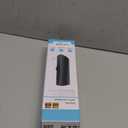 2025 Tv Antenna Indoor Outdoor, Supports 8K 4K 2K 1080P Tv Antenna for Local Channels, 2200+ Miles TV Antenna with Signal Booster Amplifier, Waterproof Digital Antenna for Smart Tv