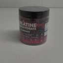 Sugar Free Creatine Monohydrate Gummies 5g Per Serving - 120 Monohydrate Creatine Gummies Advanced Complex with Vitamin C + Vitamin B12 for Muscle Strength, Energy Boost, Pre-Workout Gummy, Best By: 03/2027