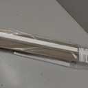 LazBlinds Top Down Bottom Up Cordless Cellular Shades, 23" W x 48" H, Brown