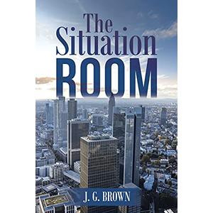 Pack Of 2 The Situation Room