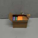 6Pack Stainless Steel Snack Containers for Kids, 6oz Easy Open Sauce Leak Proof Small Food Storage Container with Silicone Lids, Stackable Metal Toddler Lunch Box for Daycare, School and Travel