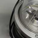 Ganiza Smoothie Blender, 900W Blenders for Shakes and Smoothies, 15-Piece Personal Blender and Grinder Combo for Kitchen, Smoothies Maker with 4 BPA-Free Portable Cup, Nutritious Recipe (Black)