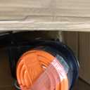 BLACK+DECKER 40V MAX String Trimmer and Lawn Edger, 13 Inch Weed Eater, Far Reach, Battery and Charger Not Included (LST136B)