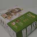 Kids Kitchen Playset Set, 63PCS Pretend Play Kitchen Toys for Toddlers, Cooking Stove with Steam Sound Light, Play Sink with Manual Faucet, Play Food Accessories Gift for Girls, 33H Red