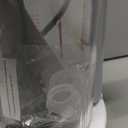 BEAR 2024 Baby Food Maker | One Step Baby Food Processor Steamer Puree Blender | Auto Cooking & Grinding | Baby Food Puree Maker with Self Cleans | Touch Screen Control, White