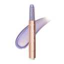 tarte maracuja juicy shimmer glass lip plump Hydrating & Volumizing Lip Gloss Balm with Hyaluronic Acid & Vitamin E, Plumps & Moisturizes, Vegan & Cruelty-Free