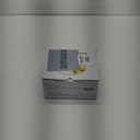 Small 1L Cat Water Fountain Stainless Steel, Quiet Drinking Bowl Dispenser for Indoor Pets and Dog, BPA Free, Easy to Clean,No Adapter Included