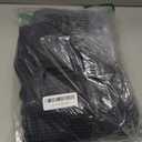 hyha Waterproof Couch Cushion Covers for Pets, Non Slip Sofa Seat Cover for Dogs Washable, Soft Thick Stretch Jacquard Fabric, Sofa Slipcovers with Elastic Bottom (3 Pieces, Grey)