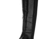Vince Camuto womens Librina (9.5, Black)