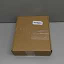 USB External Car Universal CD Player USB Connection Portable CD Player for Car Android Navigation/TV/MacBook pro/Laptops Desktops with Plug and Play