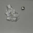 6 pcs Cabinet Knob, 
Brushed Satin Nickel Kitchen Cabinet Knobs Dresser Knobs Drawer Knobs Cabinet Hardware Zinc Knobs for Dresser Drawers