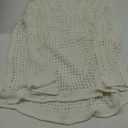 Bsubseach Crochet Cover Ups for Women Sexy Hollow Out Swim Cover Up Knit Summer Outfits
