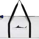 Houseables Insulated Fish bags (41" x 16.5")