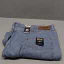 Signature by Levi Strauss & Co. Gold Label mens Contractor JeanJeans (48W x 32L, Light Indigo)