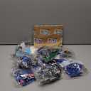 LEGO Fortnite Battle Bus Building Toy - Collectible Fortnite Toy for Kids, Boys & Girls, Ages 10+ - Pretend Play Set with 9 Minifigures from Video Game - Gift for Birthdays - 77073