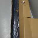 Vepagoo Ceramic Car Window Tint Film 5% VLT, 40" x100FT