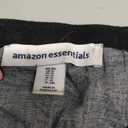 Amazon Essentials Women's Sleeveless Woven Shift Dress XL