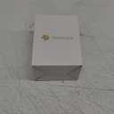 Miracase Phone Holders for Your Car with Metal Hook Clip, Air Vent Cell Phone Stand Car Mount, Universal Automobile Cradle for Garmin GPS Fit iPhone Android and All Smartphones, Carbon Fiber 2 Pack