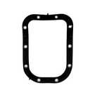 Fuel Pump Door Seal Gasket For 02-17 Harley Davidson Replace #61381-02