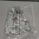 Chinco 24 Pieces Wrist Corsage Bands Elastic Stretchable Corsage Wristlets Bracelets Prom DIY Wrist Accessories Elegant Wristlets Bands for Wedding Party Bride Bridesmaid Prom Festival