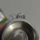 CAPMESSO Reusable K Cups for Keurig: 2026 All Stainless Steel Refillable Coffee Pods Metal Coffee Filters with 5 Holes & Scoop - for K Supreme/K Slim/K-Duo 2/K-Brew Chill MultiStream Maker (2 Pack)